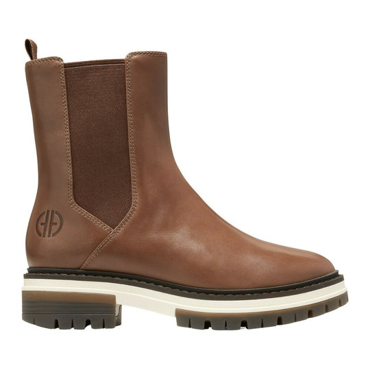 Cole Haan - Jodhpurs - Brun - Dam - Storlek: 38 Eu,39 Eu,37 Eu,35 1/2 Eu,40 EU
