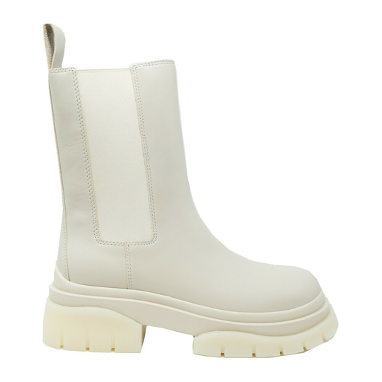 ASH - Jodhpurs - Beige - Dam - Storlek: 40 Eu,41 EU