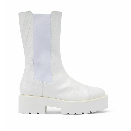 Stuart Weitzman - Jodhpurs - Vit - Dam - Storlek: 40 Eu,37 1/2 Eu,39 1/2 Eu,36 1/2 Eu,39 Eu,38 Eu,37 Eu,36 Eu,38 1/2 EU