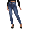 Jeans La Modeuse 18129_P50083