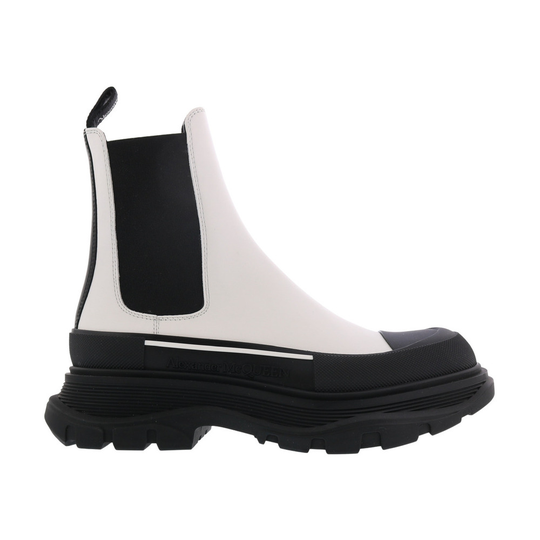 Alexander McQueen - Jodhpurs - Vit - Dam - Storlek: 38 1/2 Eu,39 Eu,37 EU