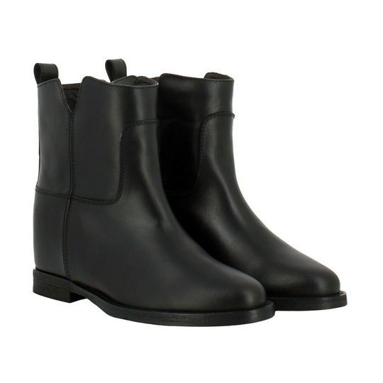 Via Roma 15 - Jodhpurs - Svart - Dam - Storlek: 36 Eu,39 Eu,37 Eu,38 Eu,40 Eu,42 EU