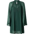 Kortklänningar Pepe jeans VESTIDO MANGA LARGA VERDE MUJER PL953124