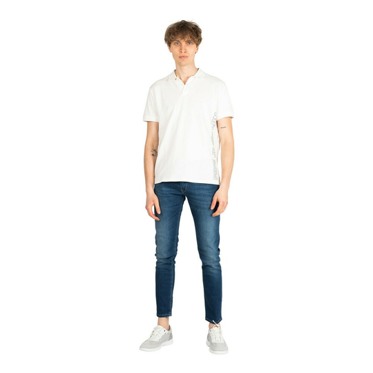 Pepe Jeans - Jeans - Blå - Herr - Storlek: W31