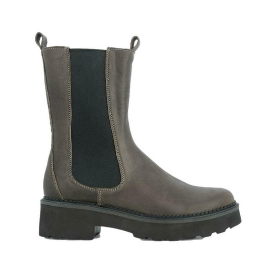 Green Comfort - Jodhpurs - Grå - Dam - Storlek: 38 Eu,40 Eu,39 EU