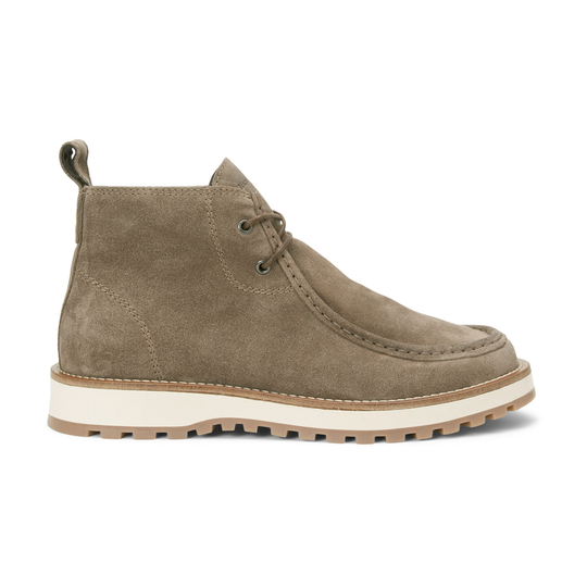Marc O'Polo - Finskor - Beige - Herr - Storlek: 45 Eu,46 Eu,43 Eu,42 Eu,44 Eu,41 Eu,40 EU
