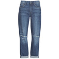Jeans boyfriend G-Star Raw 3302 SADDLE MID BOYFRIEND