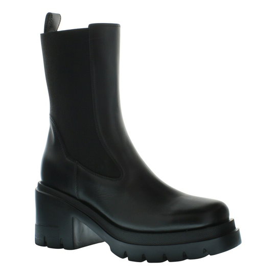 Woolrich - Jodhpurs - Svart - Dam - Storlek: 36 Eu,39 Eu,38 Eu,40 Eu,37 EU