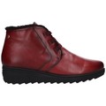 Skor Giorda 27864 SAUVAF BURDEOS Mujer Burdeos