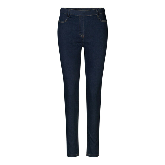 Masai - Skinny Jeans - Blå - Dam - Storlek: 2Xl,L,M,S,Xs