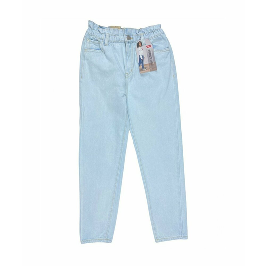 Levi's - Jeans - Blå - Flicka - Storlek: 98 Cm,110 Cm,128 Cm,164 Cm,140 Cm,92 Cm,152 Cm,176 Cm,104 CM
