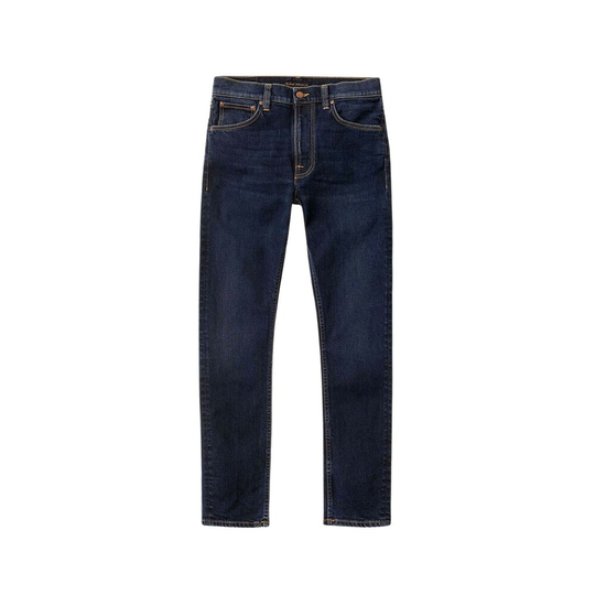 Nudie Jeans - Jeans - Blå - Herr - Storlek: W29,W28,W31