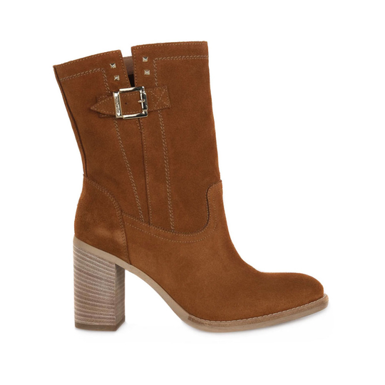 Nerogiardini - Boots - Brun - Dam - Storlek: 38 Eu,37 EU
