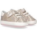 Sneakers Calvin Klein Jeans Chaussures bébé Jeans Lace-up