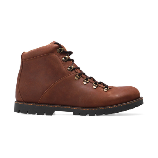 Birkenstock - Boots - Brun - Herr - Storlek: 45 Eu,42 Eu,44 Eu,43 Eu,40 Eu,41 EU