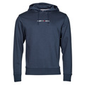 Sweatshirts Tommy Jeans TJM LINEAR LOGO HOODIE