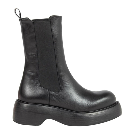 Paloma Barceló - Jodhpurs - Svart - Dam - Storlek: 41 Eu,39 Eu,36 Eu,40 Eu,38 Eu,37 EU