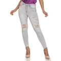 Jeans La Modeuse 18079_P49833