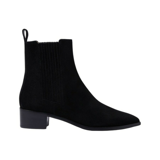 Scarosso - Jodhpurs - Svart - Dam - Storlek: 39 1/2 Eu,35 EU