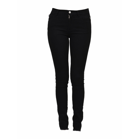 1017 Alyx 9SM - Skinny Jeans - Svart - Dam - Storlek: W25