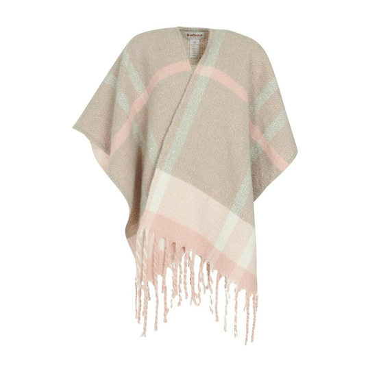 Barbour - Capes och Ponchos - Rosa - Dam - Storlek: ONE Size