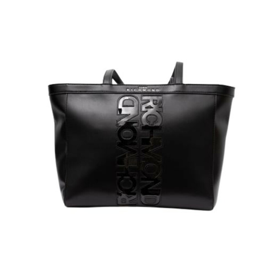 John Richmond - Skinnjackor - Svart - Herr - Storlek: ONE Size