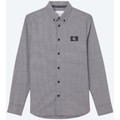 Skjortor med långa ärmar Calvin Klein Jeans -