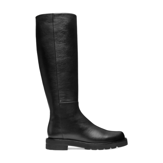 Stuart Weitzman - Jodhpurs - Svart - Dam - Storlek: 37 EU