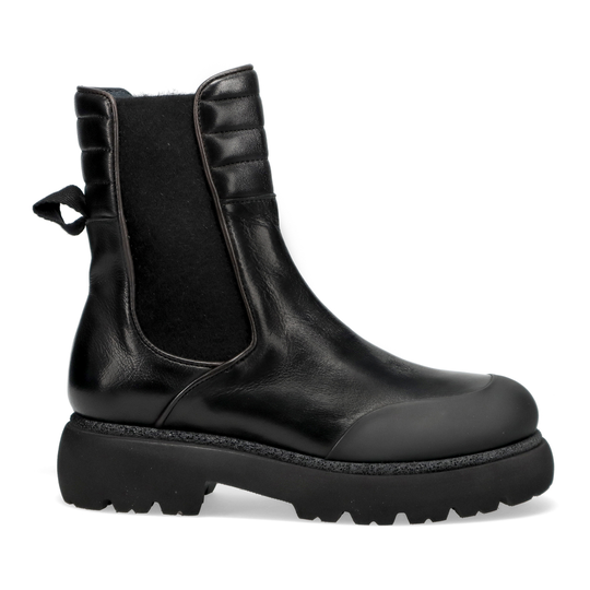 Calpierre - Jodhpurs - Svart - Dam - Storlek: 37 1/2 EU