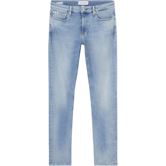 Calvin Klein - Jeans - Blå - Herr - Storlek: W33,W30,W36