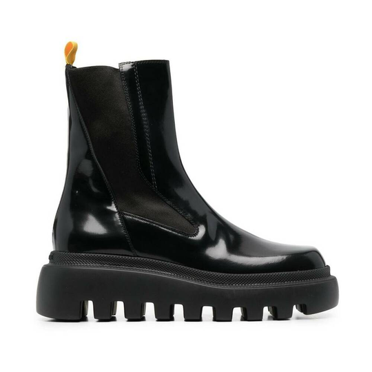Vic Matié - Jodhpurs - Svart - Dam - Storlek: 39 Eu,40 Eu,35 Eu,38 Eu,37 Eu,36 EU