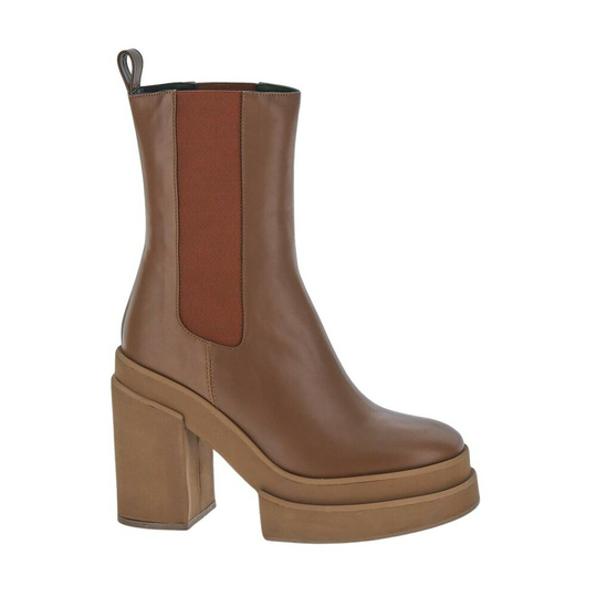 Paloma Barceló - Jodhpurs - Brun - Dam - Storlek: 40 Eu,36 Eu,41 Eu,39 Eu,37 EU