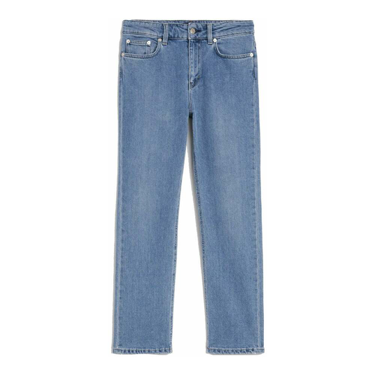 Filippa K - Skinny Jeans - Blå - Dam - Storlek: W25