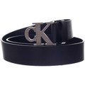 Bälten Calvin Klein Jeans Perf Mono Hardware