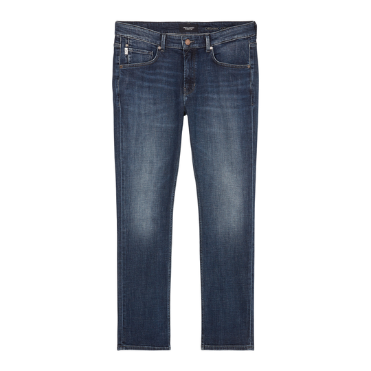Marc O'Polo - Jeans - Blå - Herr - Storlek: W29 L34,W32 L32,W30 L32,W34 L30,W36 L32,W31 L30,W30 L30,W34 L34,W33 L32,W31 L32,W29 L30,W29 L32,W36 L34,W33 L34,W34 L32,W30 L34,W28 L30,W28 L32