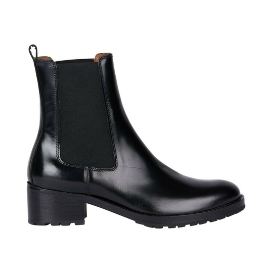 Anthology Paris - Jodhpurs - Svart - Dam - Storlek: 38 Eu,37 Eu,36 Eu,40 Eu,39 EU