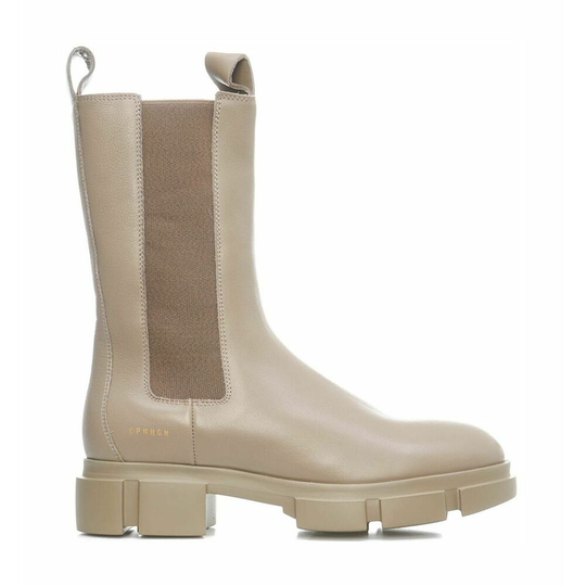 Arkk Copenhagen - Jodhpurs - Beige - Dam - Storlek: 38 Eu,37 Eu,39 EU