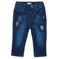 Raka jeans Ikks ACIER