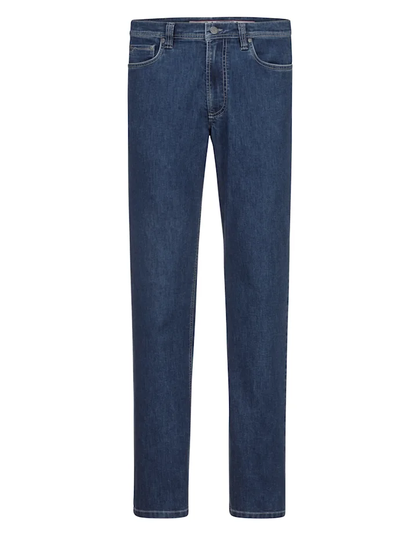 Jeans för varma dagar BABISTA Blå