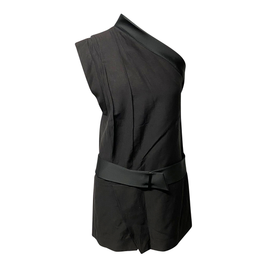 Isabel Marant Pre-owned - Vintage Klänningar - Svart - Dam - Storlek: M