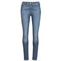 Skinny Jeans G-Star Raw 3301 Ultra High Super Skinny Wmn