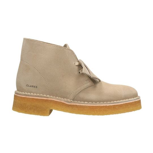 Clarks - Lågskor - Beige - Dam - Storlek: 38 Eu,39 Eu,36 Eu,40 EU