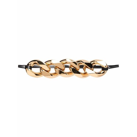 JW Anderson - Skärp - Vit - Dam - Storlek: ONE Size