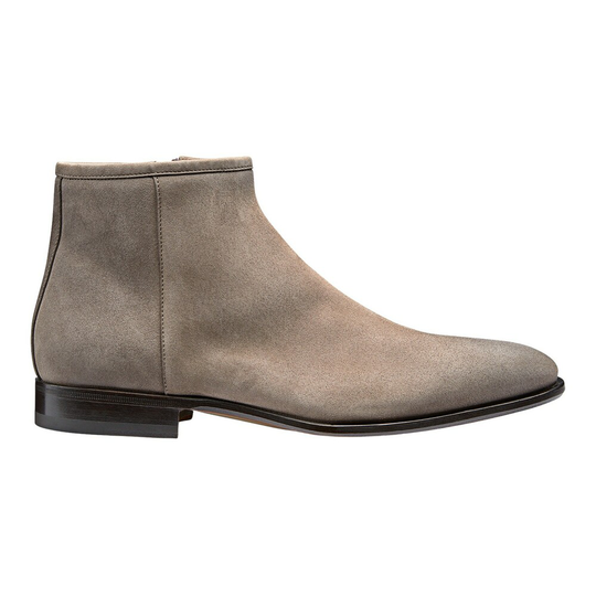 Santoni - Boots - Beige - Herr - Storlek: 44 Eu,40 Eu,45 Eu,40 1/2 Eu,39 Eu,43 1/2 Eu,41 Eu,42 Eu,42 1/2 Eu,44 1/2 Eu,43 Eu,39 1/2 EU