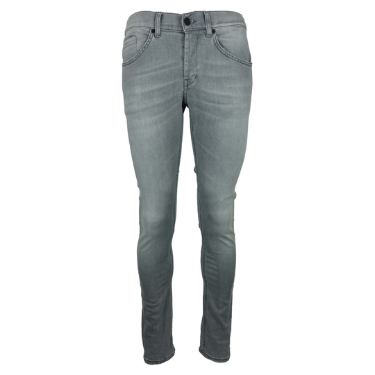 Dondup - Jeans - Grå - Herr - Storlek: W32,W30,W36