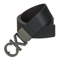 Bälten Calvin Klein Jeans ADJ/REV CK METAL PB 35MM