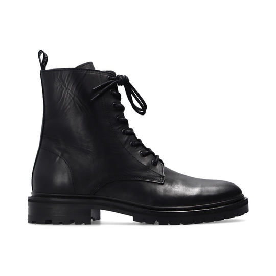 AllSaints - Boots - Svart - Herr - Storlek: 46 Eu,41 Eu,43 Eu,42 Eu,40 EU