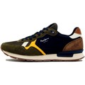 Skor Pepe jeans ZAPATILLAS MULTICOLOR PMS30851