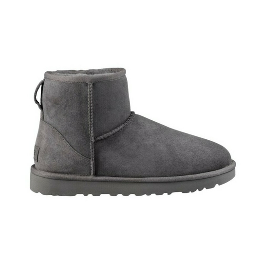UGG - Vinterskor - Grå - Dam - Storlek: 38 Eu,40 Eu,36 Eu,41 Eu,37 Eu,39 EU