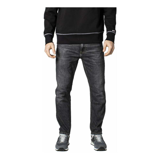 Tommy Jeans - Jeans - Grå - Herr - Storlek: W31 L30,W32 L30,W29 L30,W30 L30
